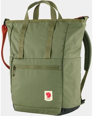Fjallraven High Coast Totepack - Green
