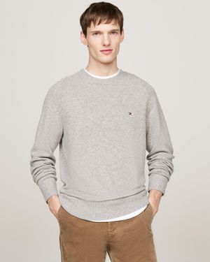 Tommy Hilfiger Knitwear for Men Online Sale up to 32 off Lyst Canada