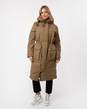 Joules Wilcote Jacket 223853 - Natural