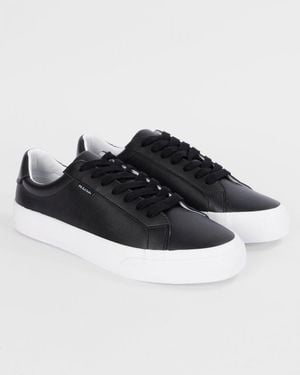 Paul Smith Amos Trainers - Black