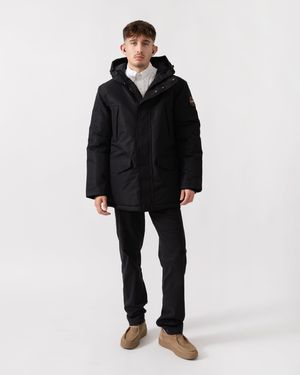 Napapijri Cornier 1 Jacket - Blue