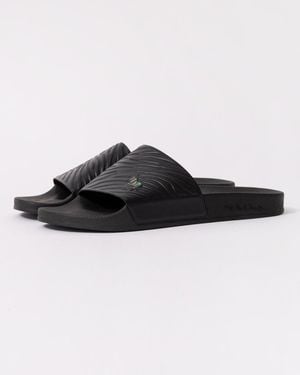 Paul Smith Zed Sandals - Black