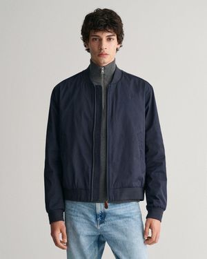 GANT Jackets for Men Online Sale up to 55 off Lyst Canada