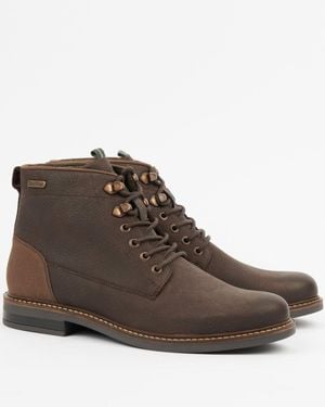 Barbour shoes men hotsell