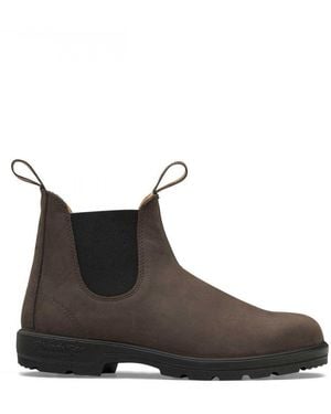 Blundstone 2345 Classic Boot Uk8 Eu42 - Brown