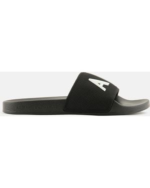 ARMANI EXCHANGE Armani Exchange Mens A - White