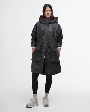 Barbour Atlas Showerproof Jacket - Multicolour