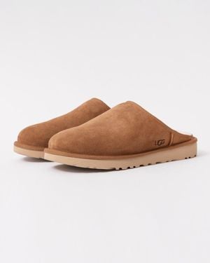 UGG Classic Slip On - Brown