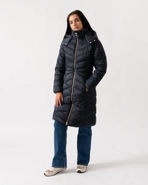 Joules Pembury Coat - Blue