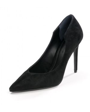 Kendall + Kylie Abi Heels - Black