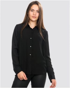 Samsøe & Samsøe Milly Np Shirt 3903 - Black