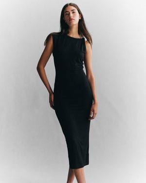 Barbour Dresses - Black
