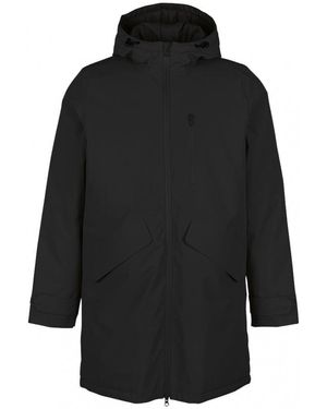 Samsøe & Samsøe Tapia X Jacket 6601 - Black
