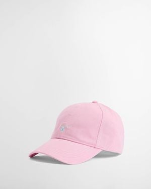 Barbour Cascade Sports Cap - Pink