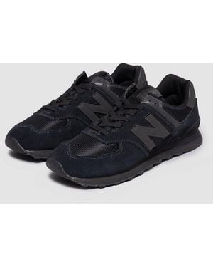 New Balance 574 Sport Sneakers for Men Up to 10 off Lyst