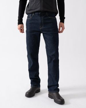 Belstaff B69 Rinsed Denim Jeans - Blue