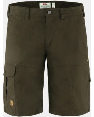 Fjallraven Karl Pro Shorts - Green