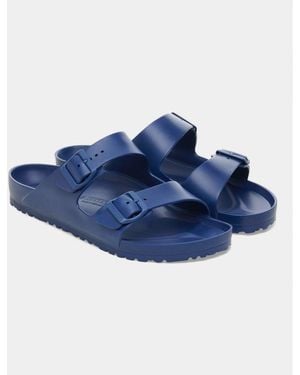 Birkenstock Arizona Eva Sandals - Blue