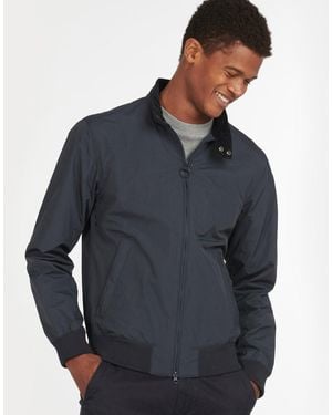 Barbour Royston Jacket - Blue