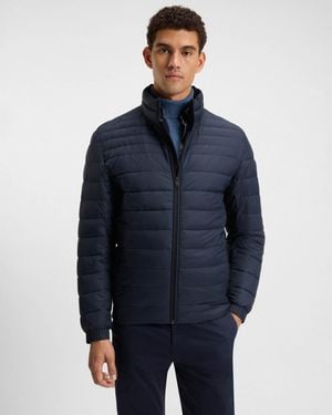 BOSS Oden 2 Jacket - Blue