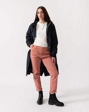 BOSS Boss Sachini Trousers - Red