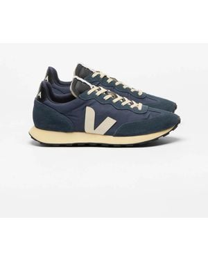 Veja Rio Branco Ii Lite Nolyn Trainers - Blue