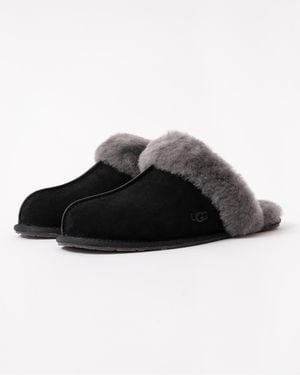 UGG Scuffette Ii Slipper - Black