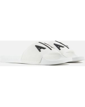ARMANI EXCHANGE Armani Exchange Mens A - White