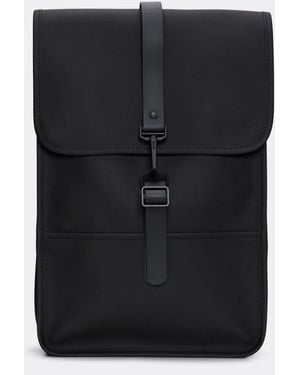 Rains Backpack Mini Colour: 01 - Black