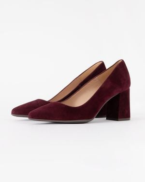 Elia B Divine Heeled Shoe - Pink