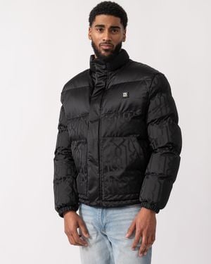 HUGO Balto2541 Jacket - Black