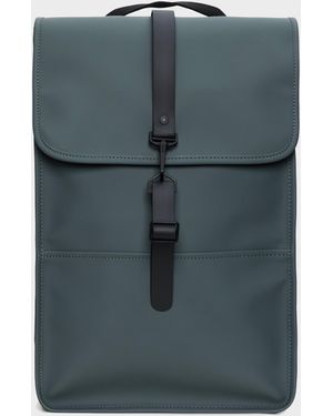 Rains Backpack - Blue