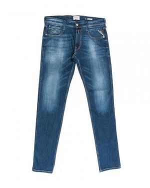 Replay Anbass Jeans - Blue