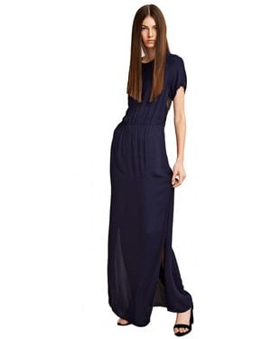 Samsøe & Samsøe Dresses - Blue