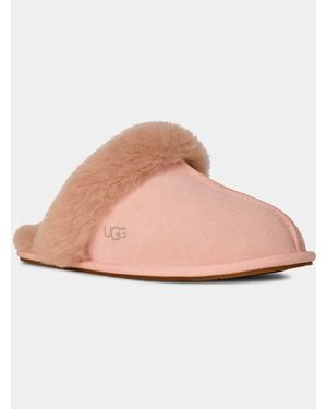 UGG Scuffette Ii Slipper - Pink