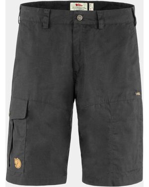 Fjallraven Karl Pro Shorts - Grey