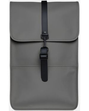 Rains Backpack - Grey
