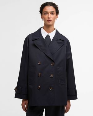 Barbour Dresses - Blue