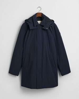Gant coats sale discount