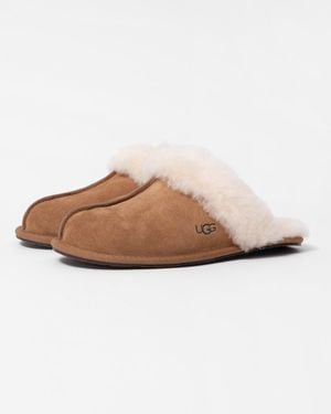 UGG Scuffette Ii Slipper - Brown