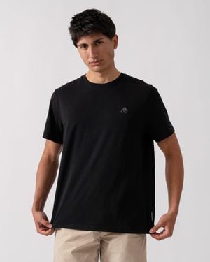 Moose Knuckles Crescent - Black