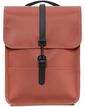 Rains Backpack Micro - Red