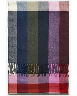 Joules Langtree Scarf - Multicolour