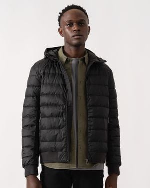 Belstaff Control Jacket - Black
