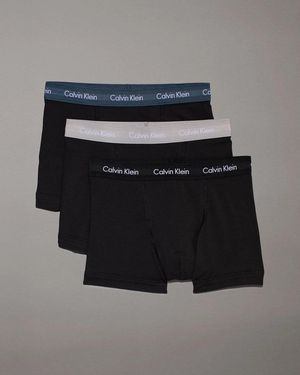 Lenceria calvin klein outlet sale