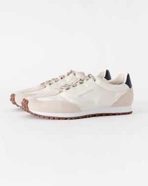 Paul Smith Senso Trainers - White