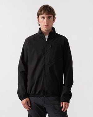 BOSS Network Jacket - Black