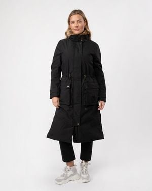 Joules Wilcote Jacket 223853 - Black