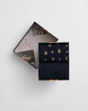 GANT Gift Box - Black