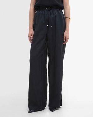 Barbour Clara Trousers - Black